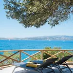 Via Lassi Kefalonia Vakantiehuis Argostoli (Kefalonia)