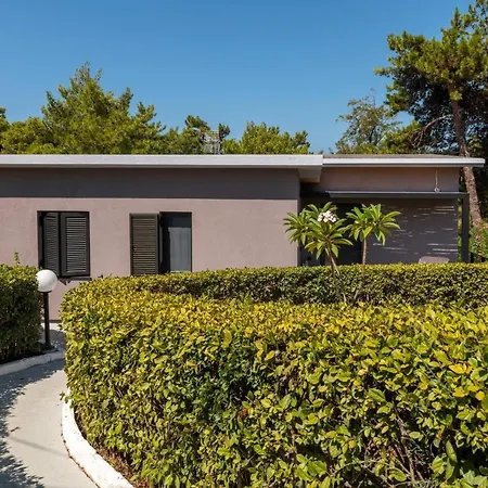 Via Lassi Kefalonia Vakantiehuis