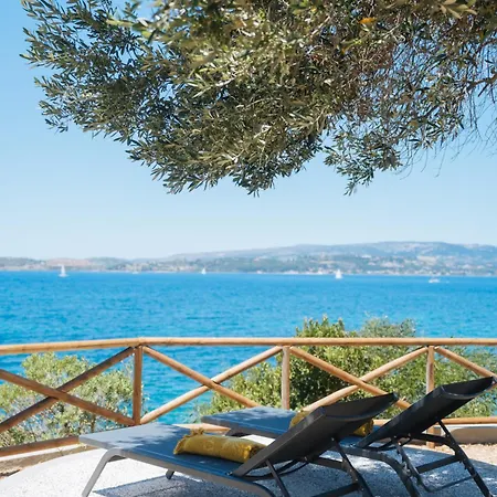 Via Lassi Kefalonia Vakantiehuis Argostoli (Kefalonia)