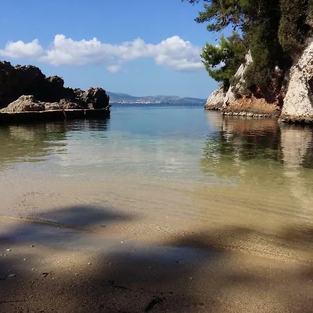 Via Lassi Kefalonia Vakantiehuis